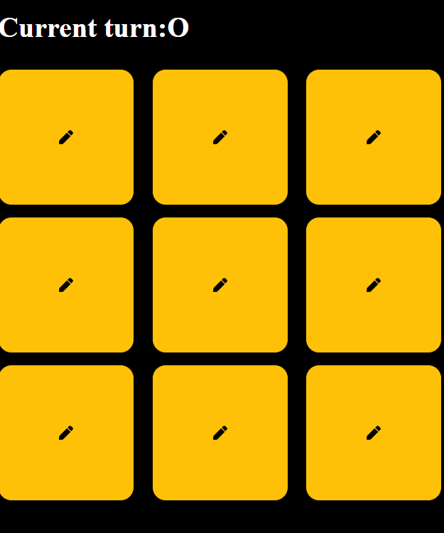 Tic_tac_toe Game